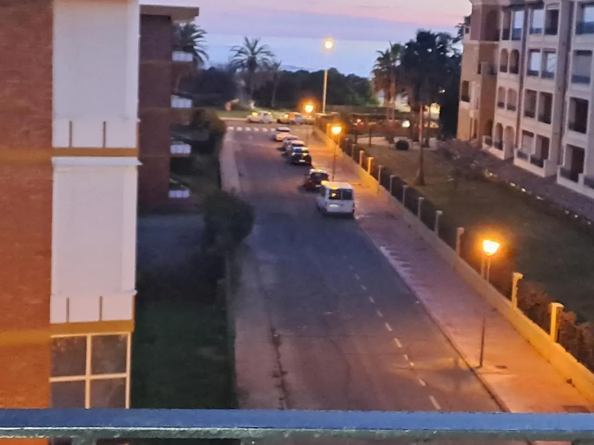 Apartamento Canela Isla Canela España