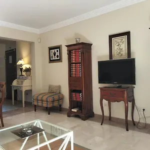 Apartamento Playa A Pie De Playa, Isla Canela