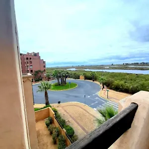 Apartamento Premium En Residencial En Primera Linea, Isla Canela