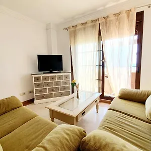 Apartamento Pelícanos, Playa, Isla Canela