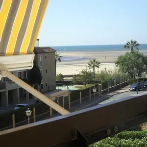 Apartamento Natura 2, Isla Canela