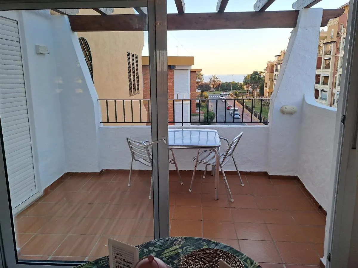 Apartamento Canela Isla Canela Apartmán