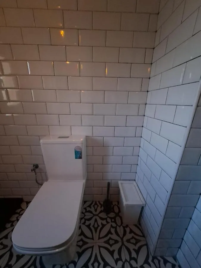 Apartamento Canela Isla Canela Španělsko
