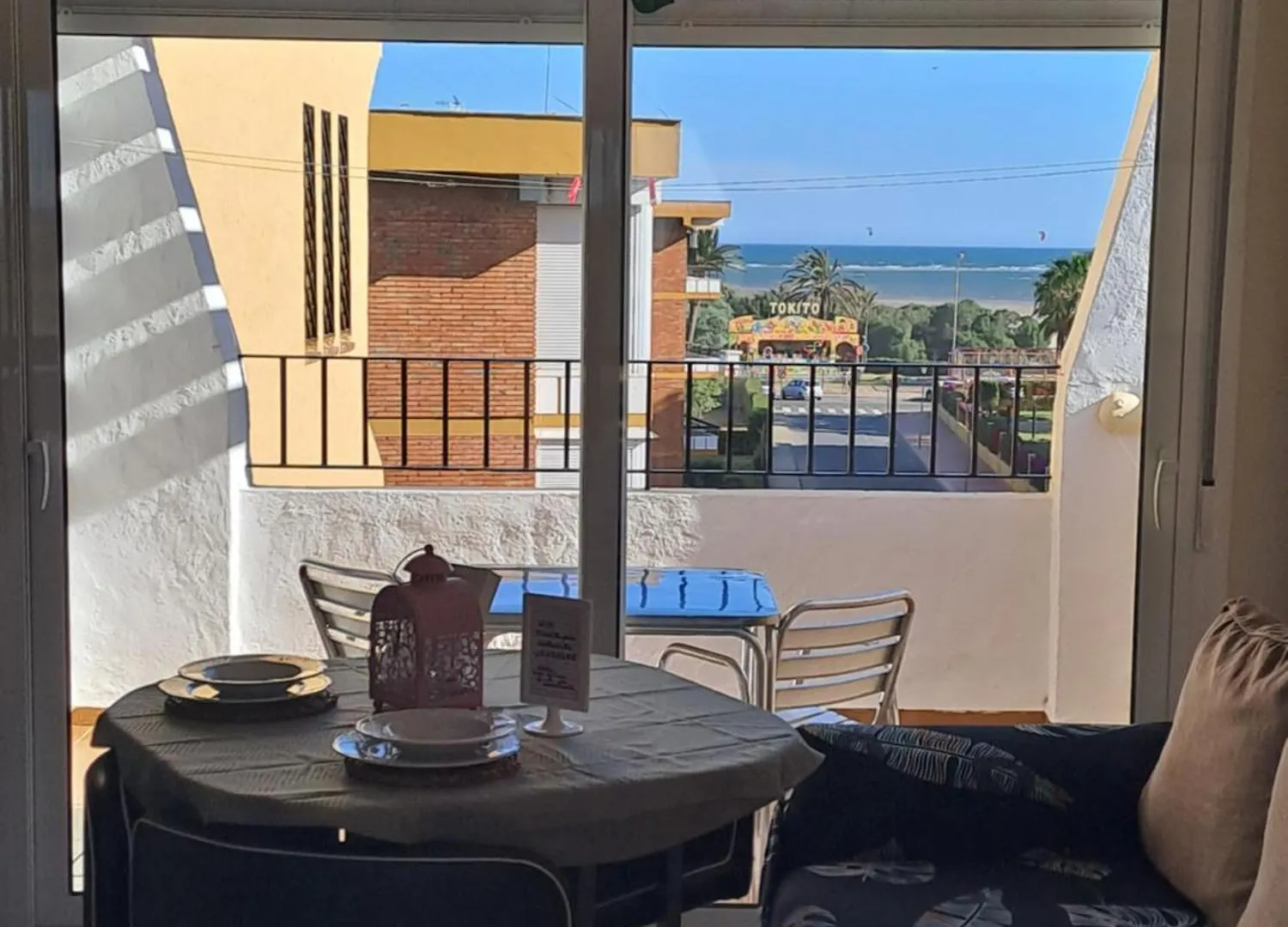 Apartamento Canela Isla Canela