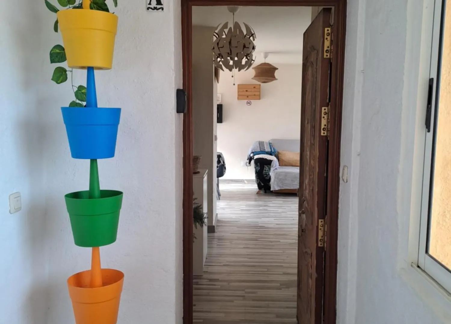 Apartamento Canela Isla Canela Apartmán