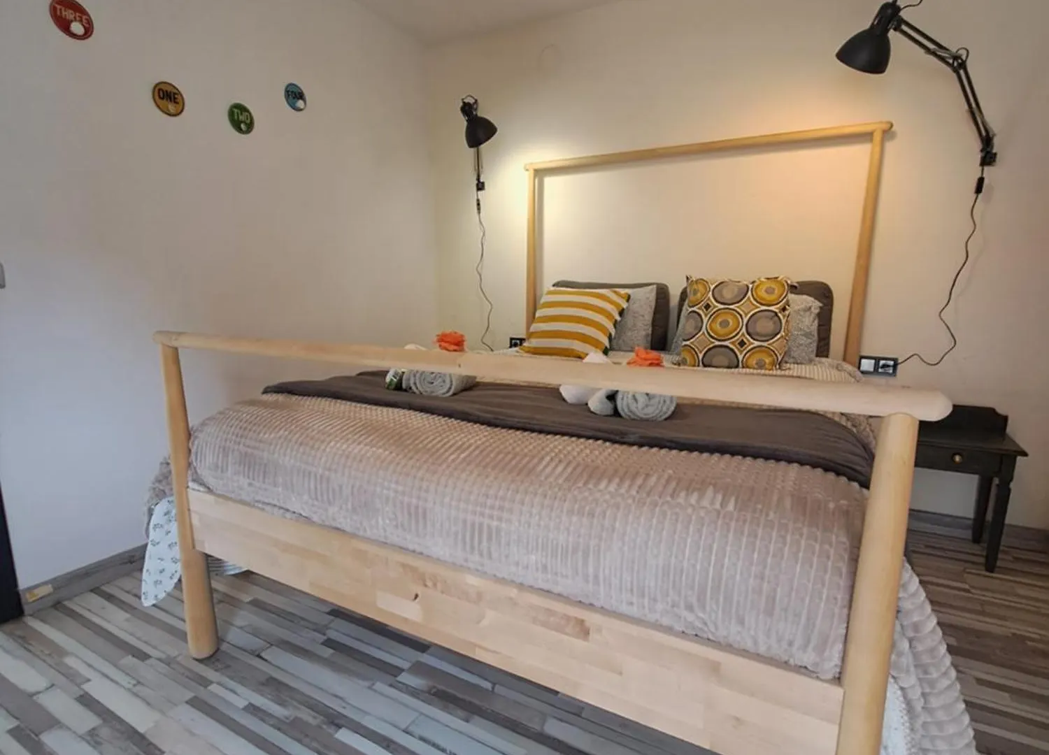 Apartamento Canela Isla Canela Apartmán