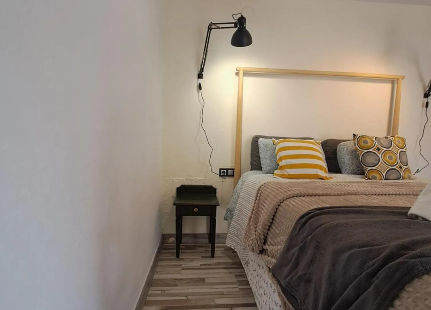 Apartamento Canela Isla Canela 0*,