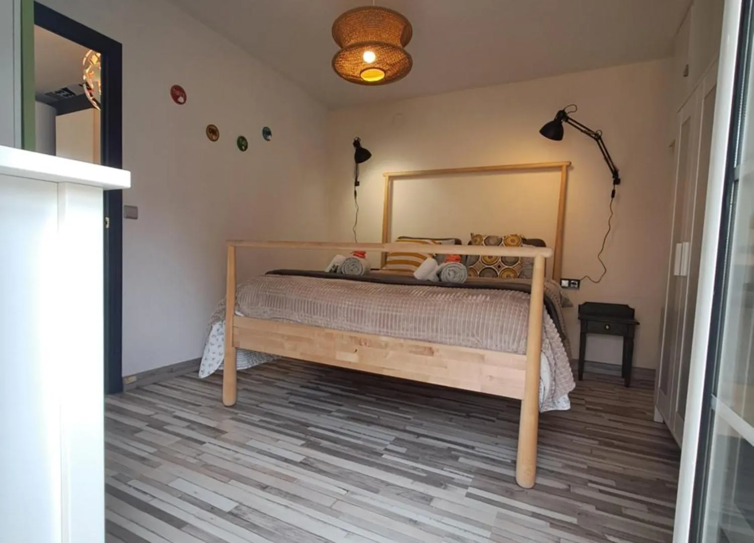 Apartmán Apartamento Canela Isla Canela