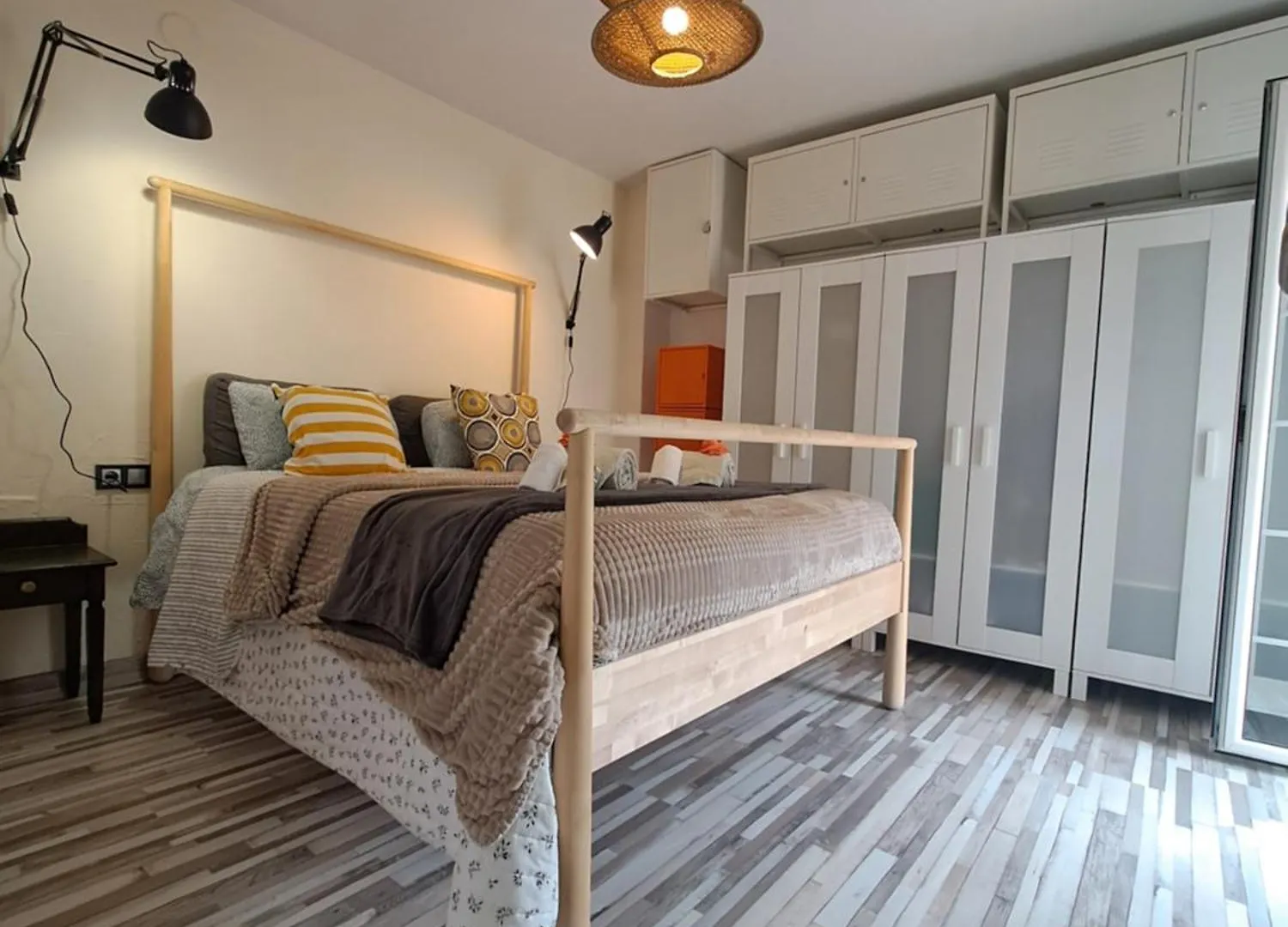 Apartmán Apartamento Canela Isla Canela