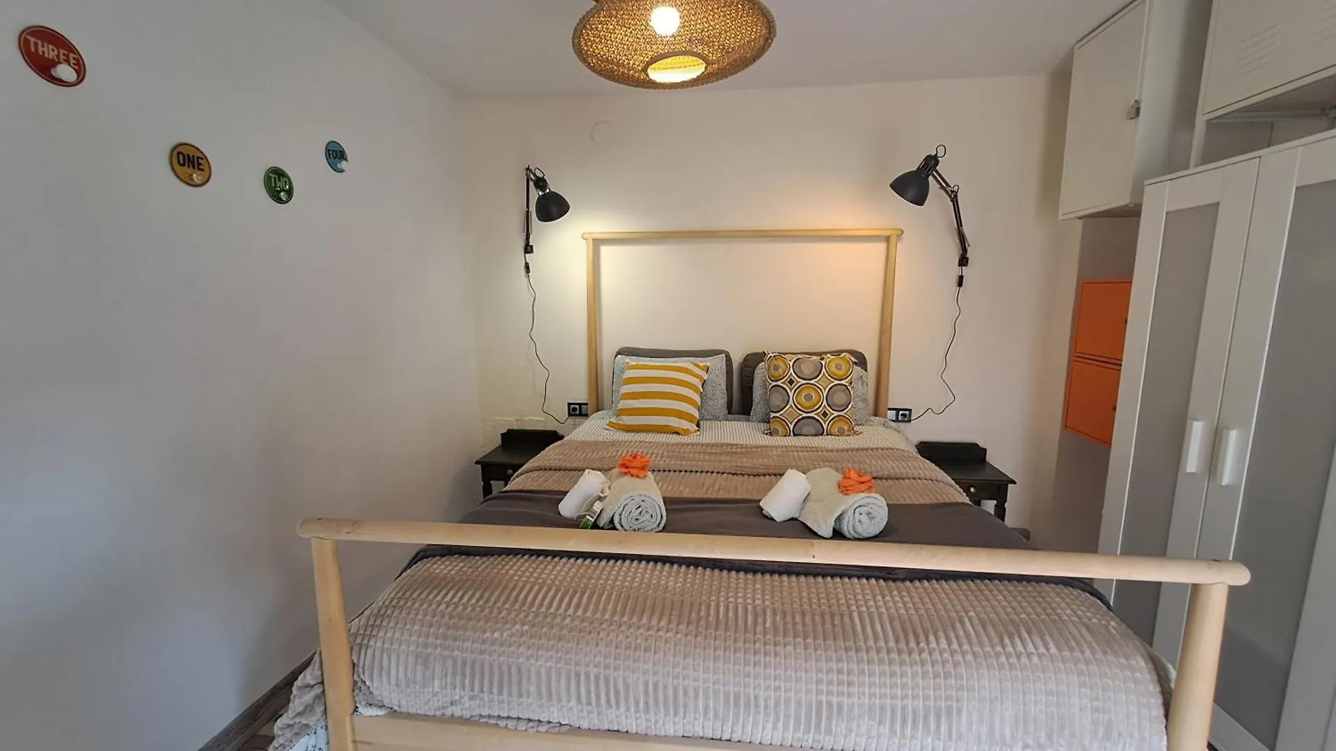 Apartamento Canela Isla Canela 0*,  Španělsko