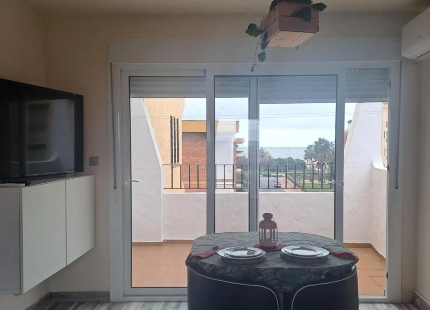 Apartmán Apartamento Canela Isla Canela